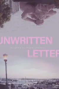 Poster to the movie "Unwritten Letter" #617856