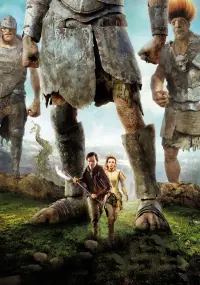 Poster to the movie "Jack the Giant Slayer" #410440