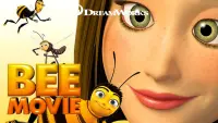 Backdrop to the movie "Bee Movie" #58157