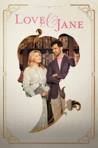 Poster to the movie "Love & Jane" #192646