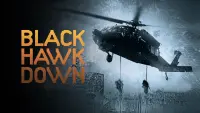 Backdrop to the movie "Black Hawk Down" #40614