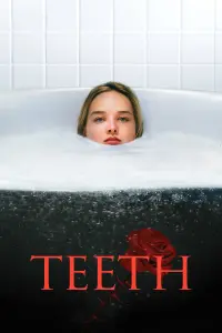 Poster to the movie "Teeth" #145181