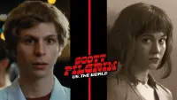 Backdrop to the movie "Scott Pilgrim vs. the World" #212081