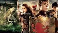 Backdrop to the movie "The Chronicles of Narnia: Prince Caspian" #275055