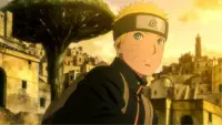 Backdrop to the movie "The Last: Naruto the Movie" #616361