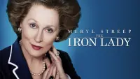 Backdrop to the movie "The Iron Lady" #136381