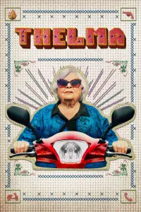 Poster to the movie "Thelma" #628677