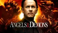 Backdrop to the movie "Angels & Demons" #55397