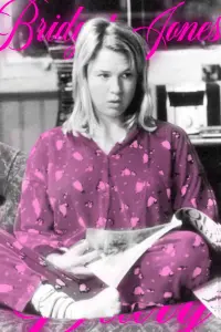 Poster to the movie "Bridget Jones