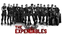 Backdrop to the movie "The Expendables 3" #29569