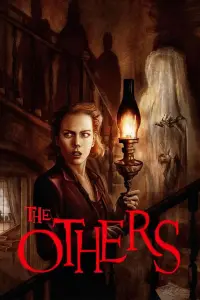 Poster to the movie "The Others" #65821