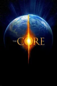 Poster to the movie "The Core" #78705