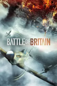 Poster to the movie "Battle of Britain" #140940