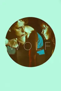 Poster to the movie "Wolf" #315309