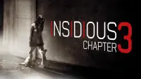 Backdrop to the movie "Insidious: Chapter 3" #59207