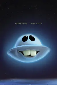 Poster to the movie "Unidentified Flying Mater" #150364