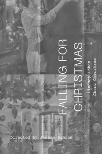 Poster to the movie "Falling for Christmas" #619803