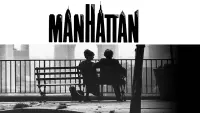 Backdrop to the movie "Manhattan" #188376