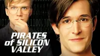 Backdrop to the movie "Pirates of Silicon Valley" #242640