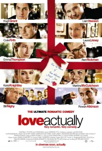 Poster to the movie "Love Actually" #60901