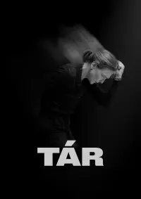 Poster to the movie "TÁR" #236575