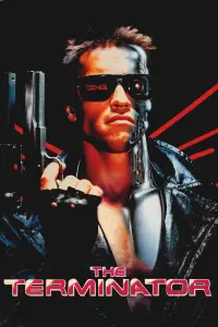 Poster to the movie "The Terminator" #167448