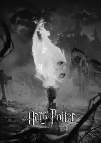 Poster to the movie "Harry Potter and the Goblet of Fire" #159601