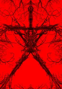 Poster to the movie "Blair Witch" #329261