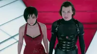 Backdrop to the movie "Resident Evil: Retribution" #372814