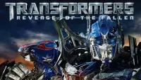 Backdrop to the movie "Transformers: Revenge of the Fallen" #157824