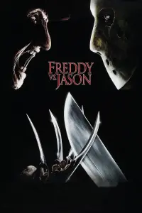 Poster to the movie "Freddy vs. Jason" #57187