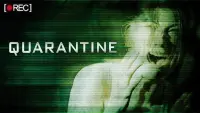 Backdrop to the movie "Quarantine" #128092