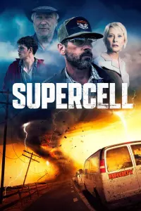 Poster to the movie "Supercell" #71193