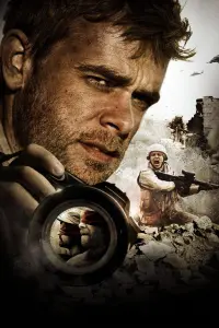 Poster to the movie "Afghan Luke" #499277