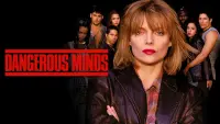 Backdrop to the movie "Dangerous Minds" #249567