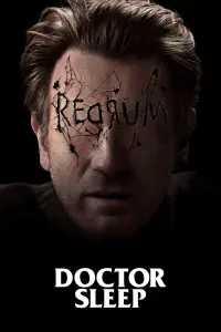 Poster to the movie "Doctor Sleep" #559659