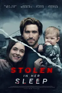 Poster to the movie "Stolen in Her Sleep" #339750