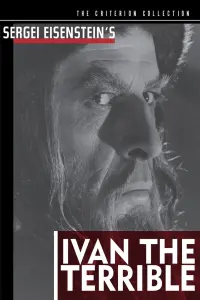 Poster to the movie "Ivan the Terrible, Part I" #438356