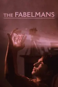 Poster to the movie "The Fabelmans" #22284