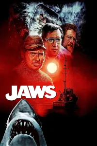 Poster to the movie "Jaws" #53698