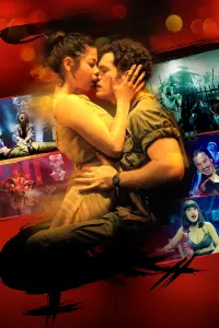 Poster to the movie "Miss Saigon : 25th Anniversary Performance" #575822