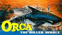 Backdrop to the movie "Orca" #123536