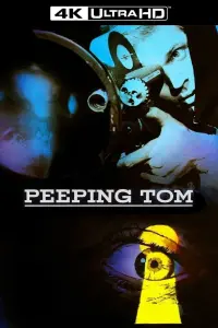 Poster to the movie "Peeping Tom" #348054