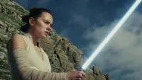 Backdrop to the movie "Star Wars: The Last Jedi" #164997