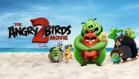 Backdrop to the movie "The Angry Birds Movie 2" #240107