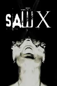 Poster to the movie "Saw X" #245