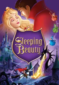 Poster to the movie "Sleeping Beauty" #250804