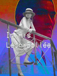 Poster to the movie "In His Léon-Bollée" #609947