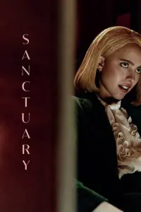 Poster to the movie "Sanctuary" #317526