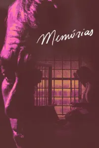 Poster to the movie "Memórias" #660817